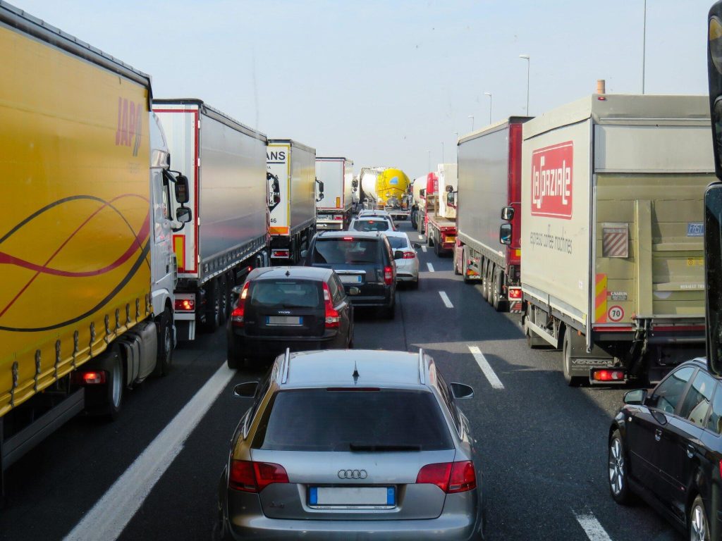 midland truck accident lawyers